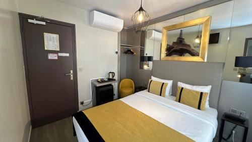 Habitación Doble Superior del hotel PRATIC. Foto 25