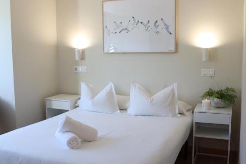 Habitación Doble del hotel Celta. Foto 11