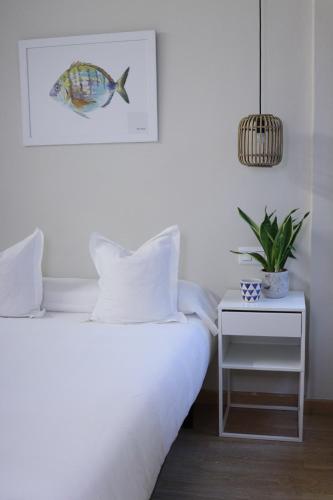 Habitación Individual del hotel Celta. Foto 1