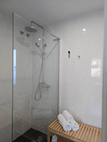 Apartamento con terraza del hotel Celta. Foto 4