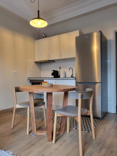 Apartamento Deluxe del hotel Celta. Foto 2