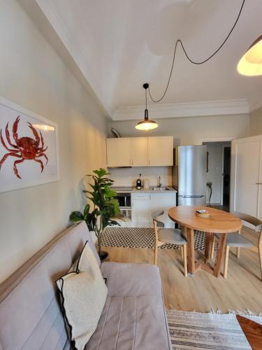 Apartamento Deluxe del hotel Celta. Foto 3