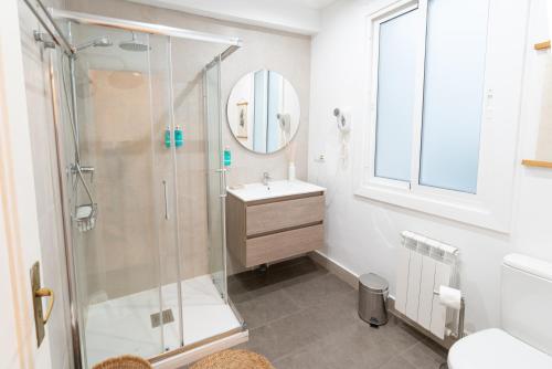 Apartamento Deluxe del hotel Celta. Foto 4