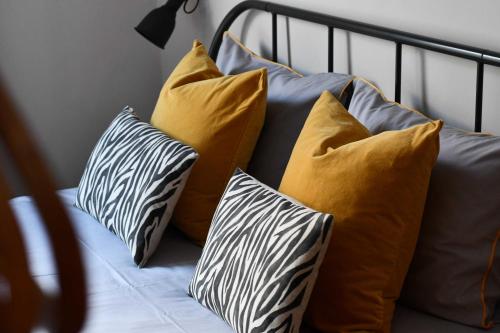 Loft del hotel Celta. Foto 1