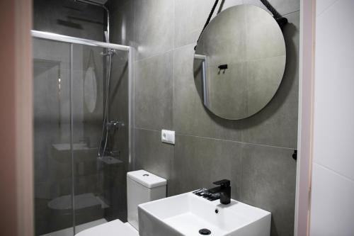 Loft del hotel Celta. Foto 2