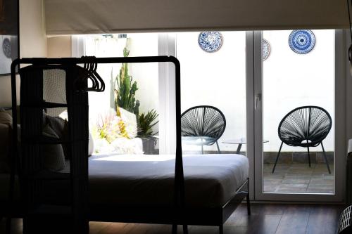 Loft del hotel Celta. Foto 5