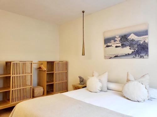 Apartamento Superior del hotel Celta