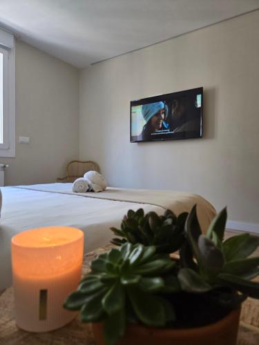 Apartamento Superior del hotel Celta. Foto 5