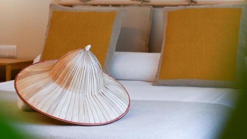 Estudio Deluxe con cama grande del hotel Celta