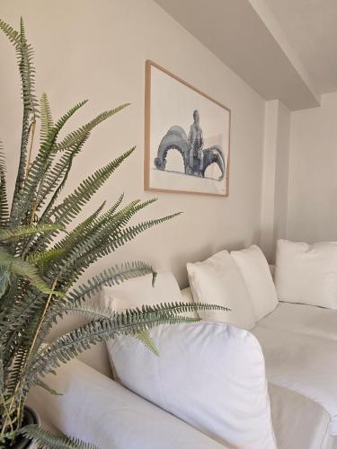 Apartamento estandar del hotel Celta