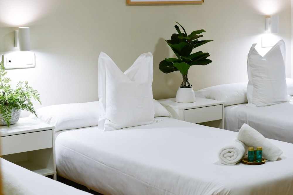 Habitación Triple del hotel Celta & Celta Home