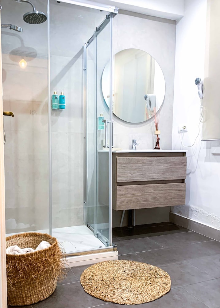 Apartamento Deluxe del hotel Celta & Celta Home. Foto 4