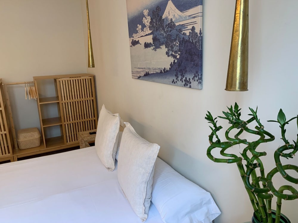 Apartamento Superior del hotel Celta & Celta Home. Foto 1