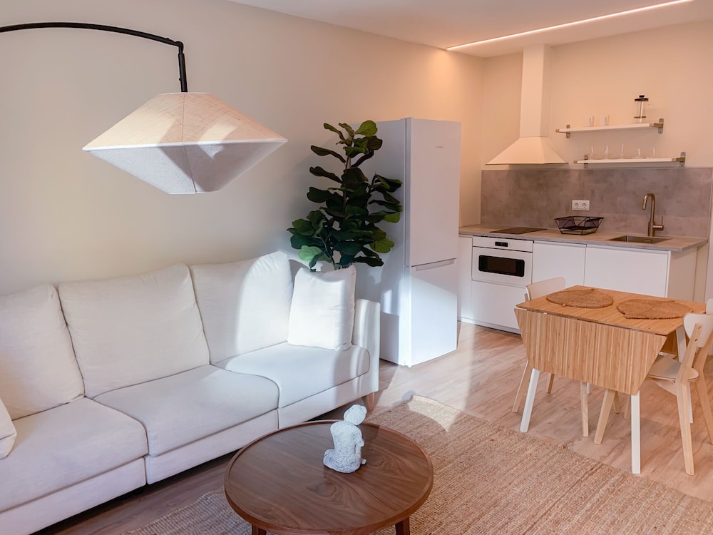 Apartamento Superior del hotel Celta & Celta Home. Foto 2