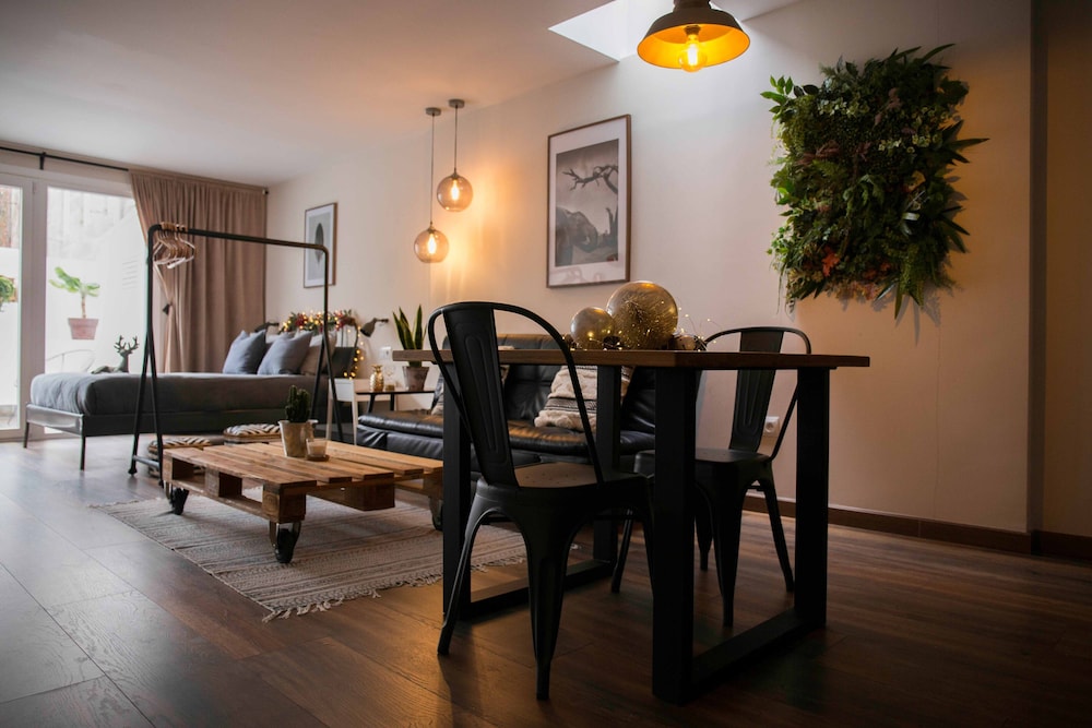 Loft del hotel Celta & Celta Home
