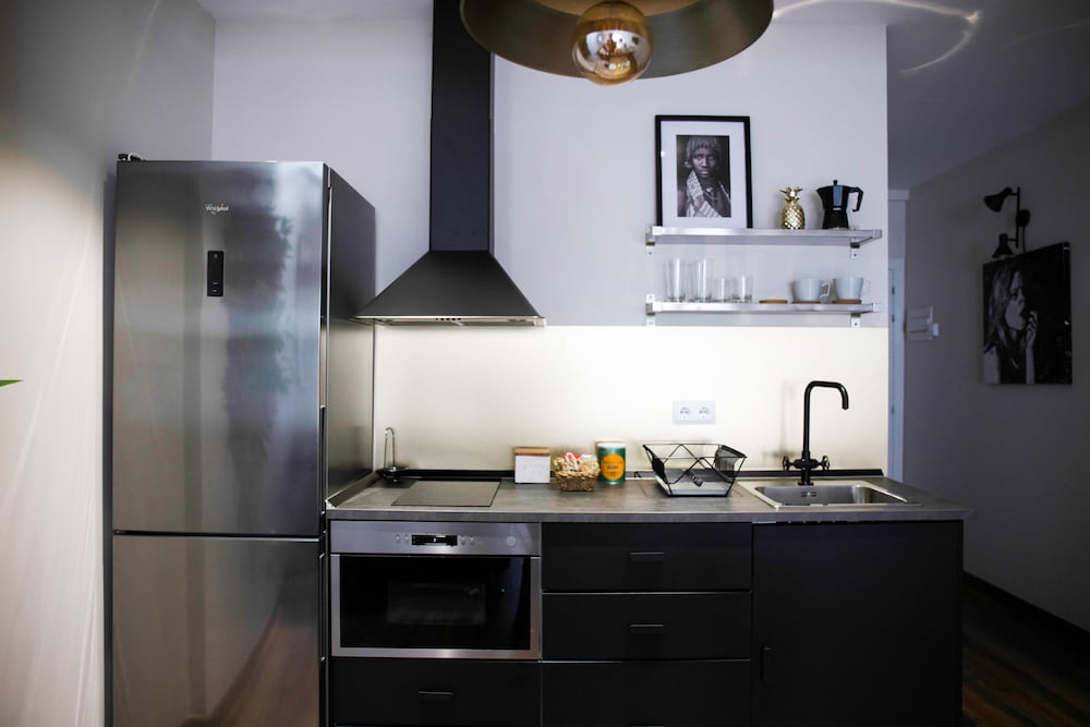 Loft del hotel Celta & Celta Home. Foto 1