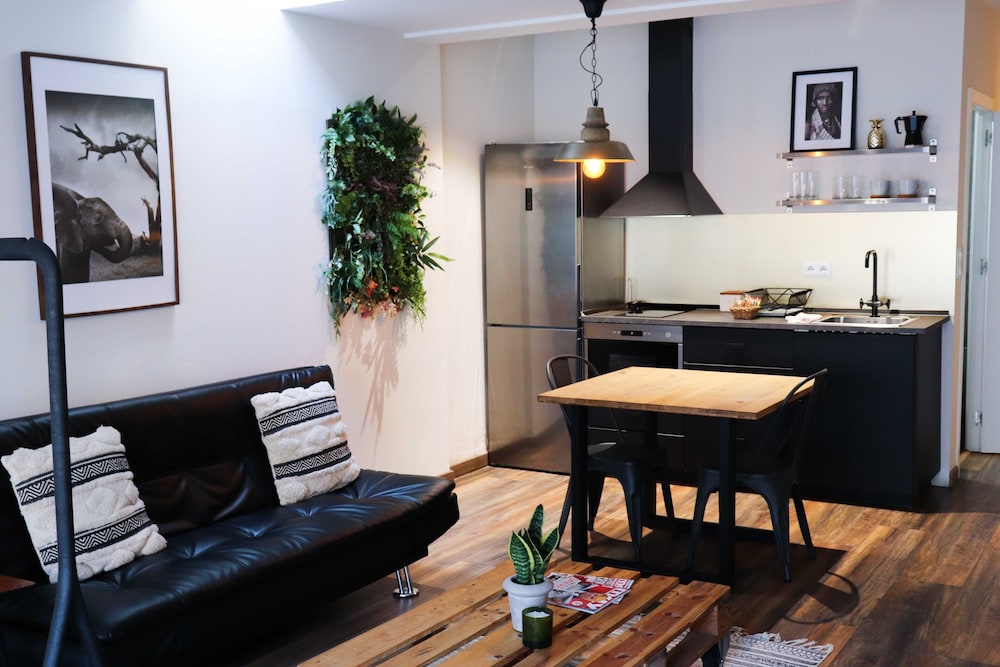 Loft del hotel Celta & Celta Home. Foto 2