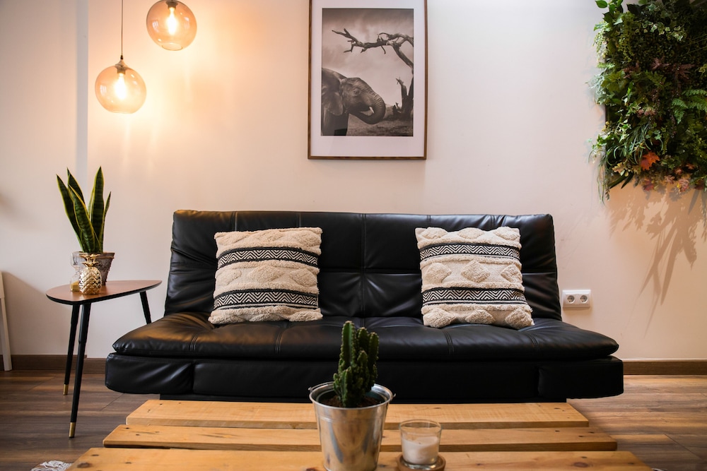 Loft del hotel Celta & Celta Home. Foto 3