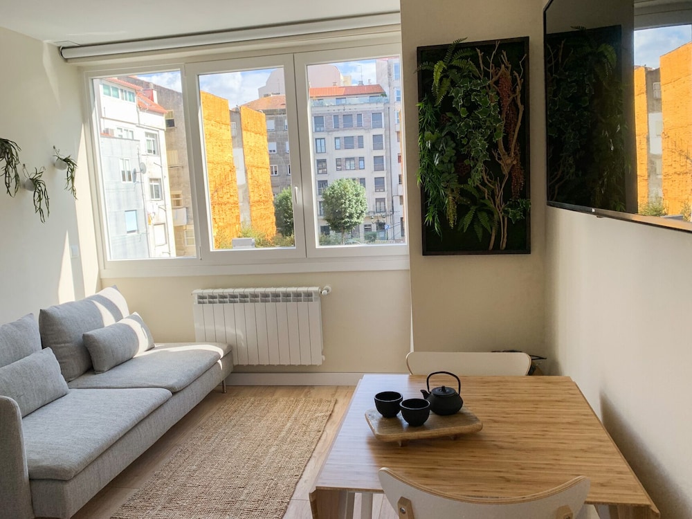 Estudio Superior del hotel Celta & Celta Home