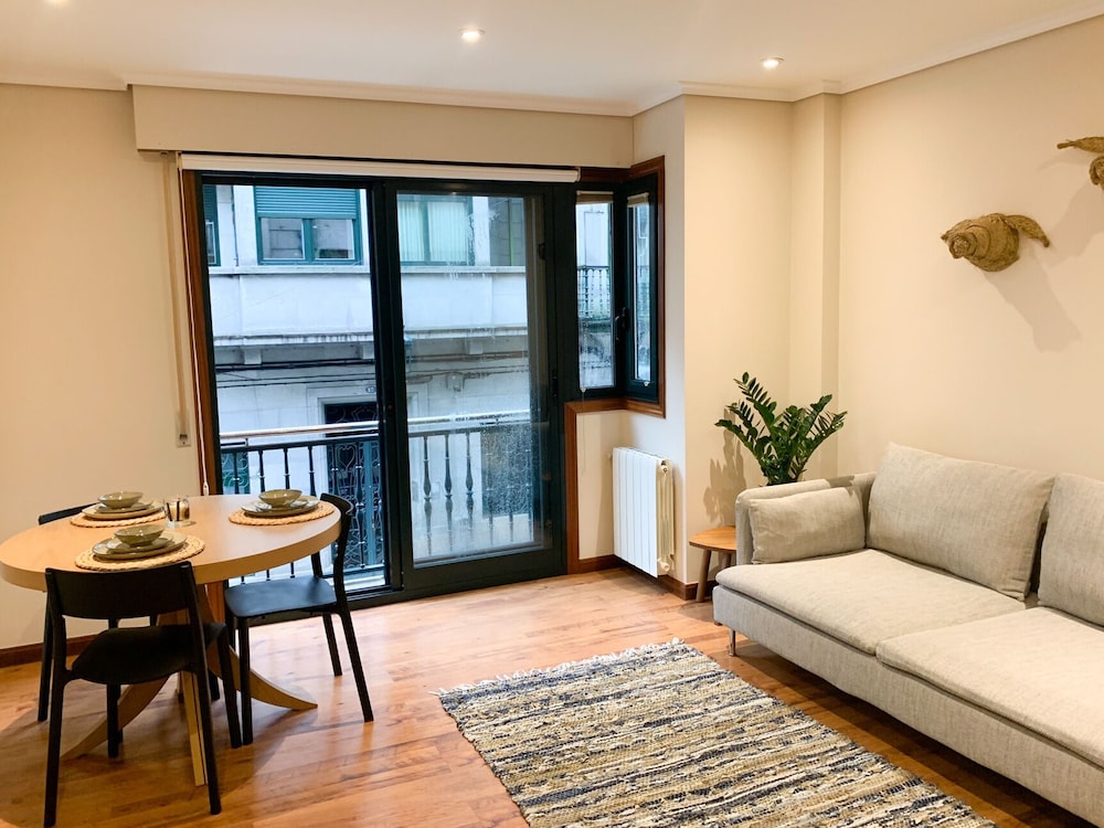 Apartamento estandar del hotel Celta & Celta Home