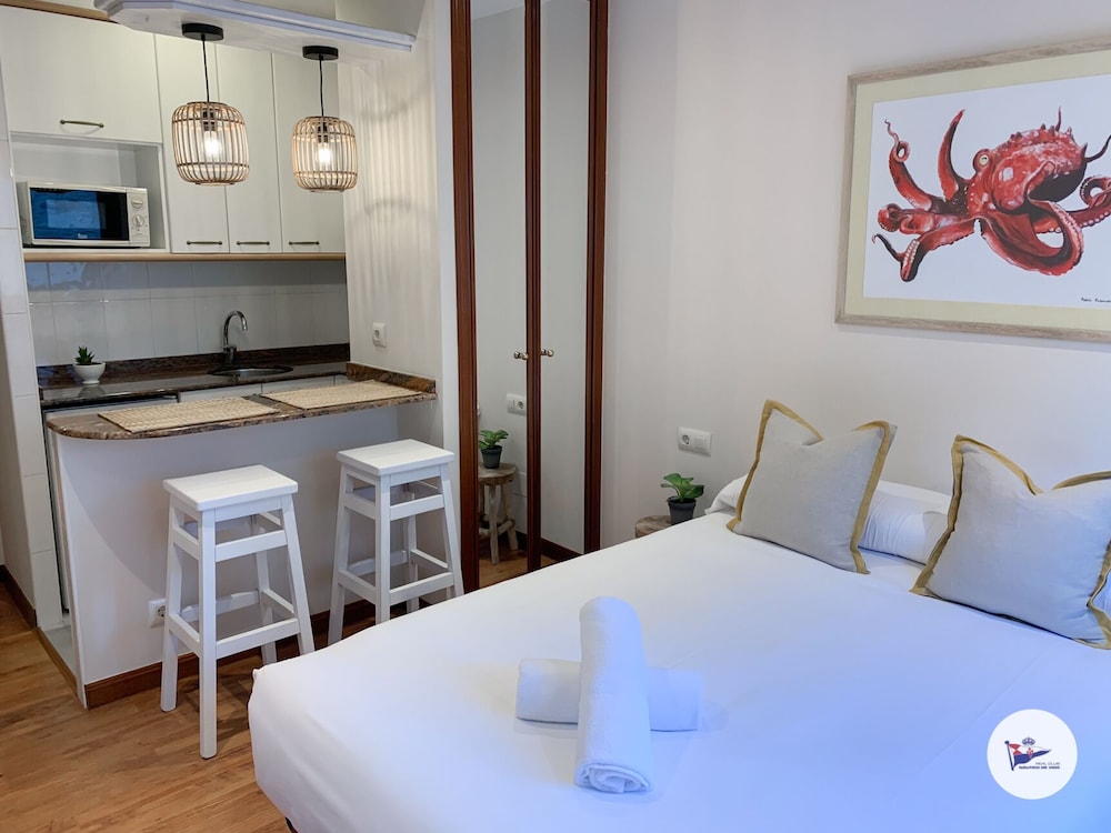 Estudio Estándar del hotel Celta & Celta Home
