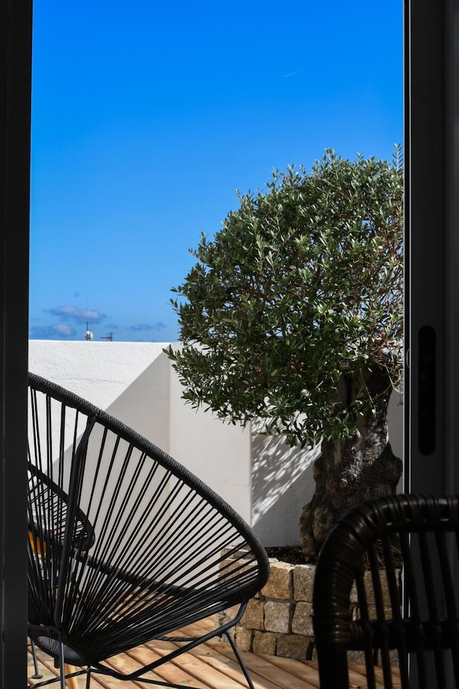 Apartamento panorámico del hotel Celta & Celta Home