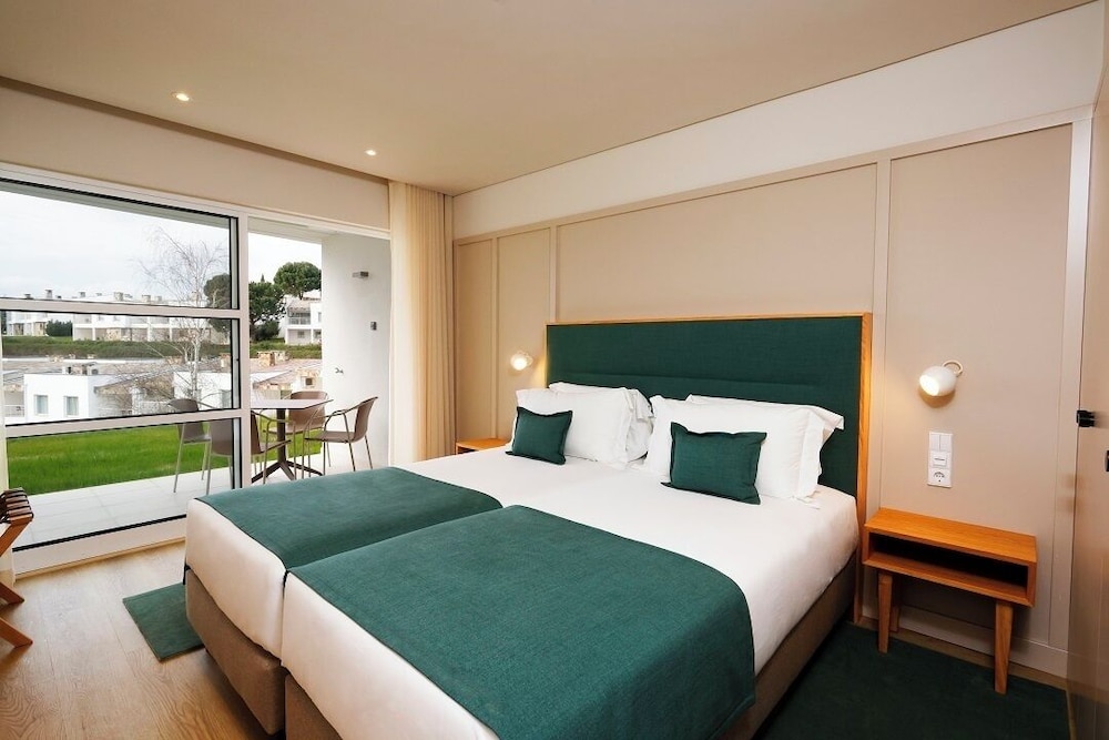Apartamento, 3 habitaciones del hotel Montebelo Aguieira Lake Resort and Spa