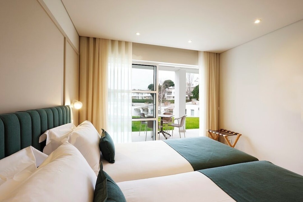 Apartamento, 3 habitaciones del hotel Montebelo Aguieira Lake Resort and Spa. Foto 1