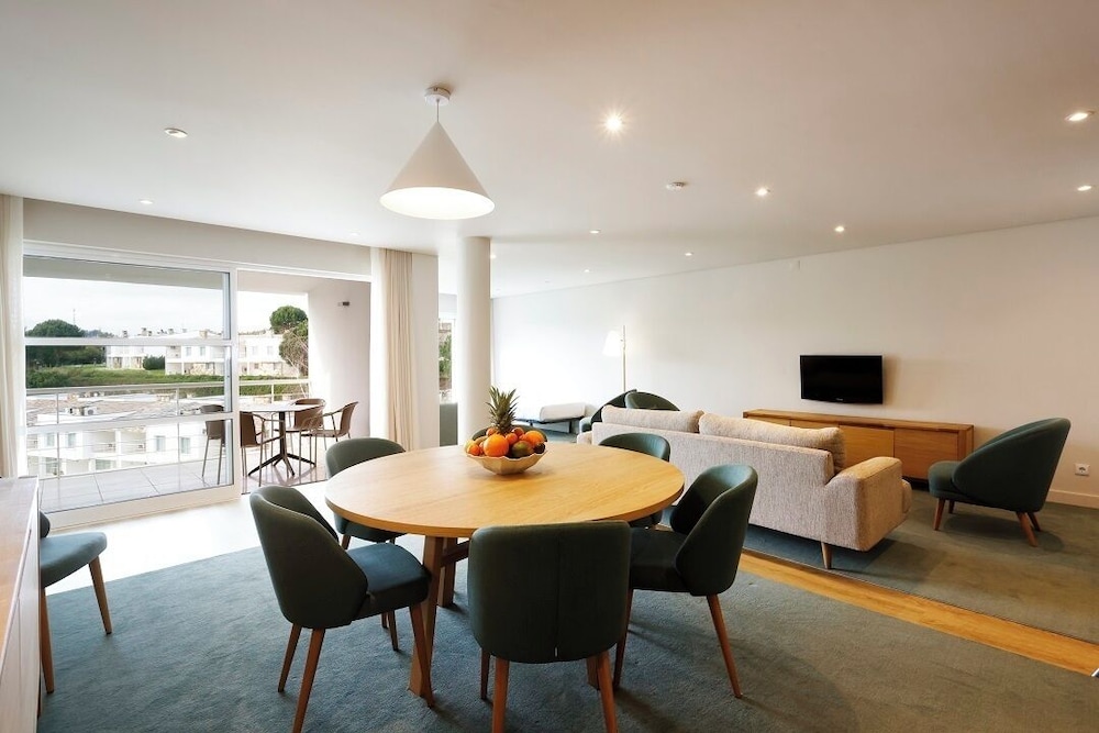Apartamento, 3 habitaciones del hotel Montebelo Aguieira Lake Resort and Spa. Foto 4
