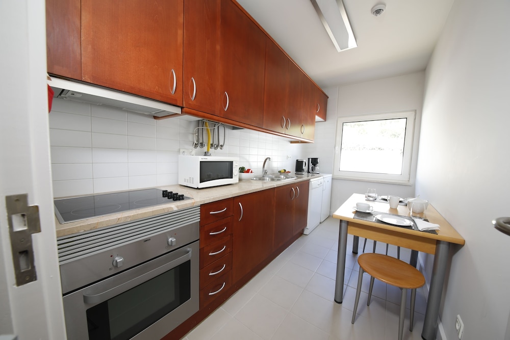 Apartamento Premium, 1 habitación del hotel Montebelo Aguieira Lake Resort and Spa. Foto 6