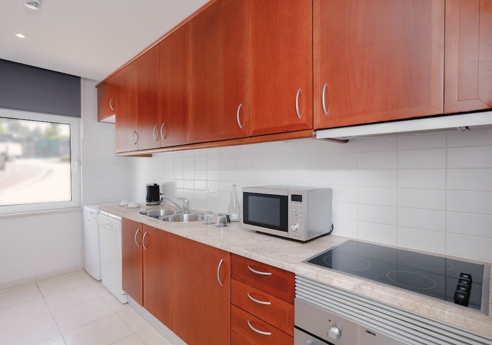 Apartamento Premium, 1 habitación del hotel Montebelo Aguieira Lake Resort and Spa. Foto 7