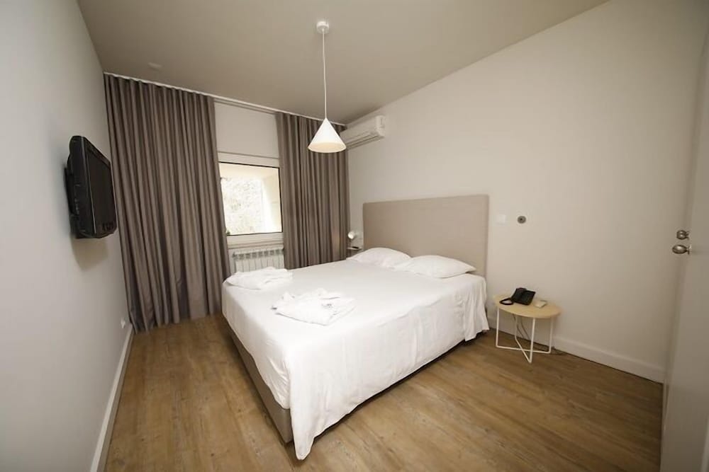 Apartamento Premium, 2 habitaciones del hotel Montebelo Aguieira Lake Resort and Spa