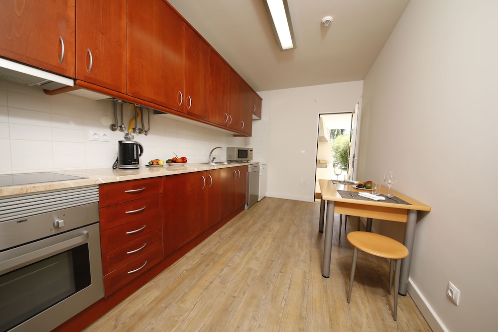 Apartamento Premium, 2 habitaciones del hotel Montebelo Aguieira Lake Resort and Spa. Foto 7