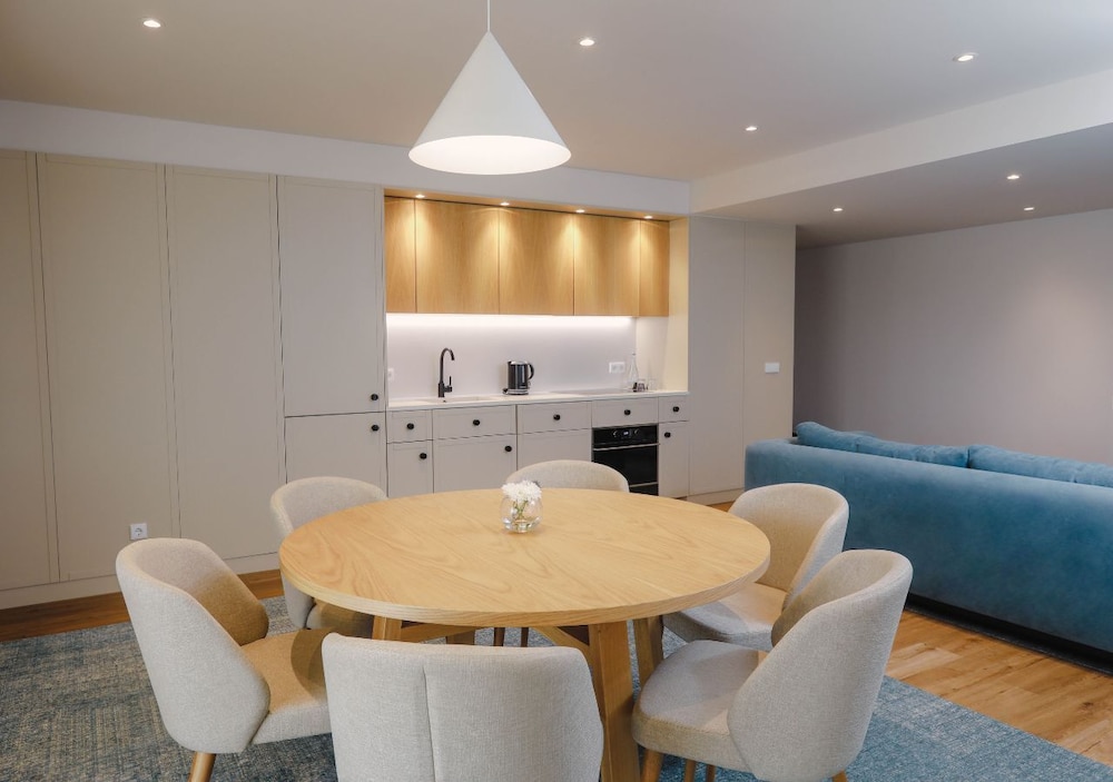 Apartamento Premium, 2 habitaciones del hotel Montebelo Aguieira Lake Resort and Spa. Foto 8