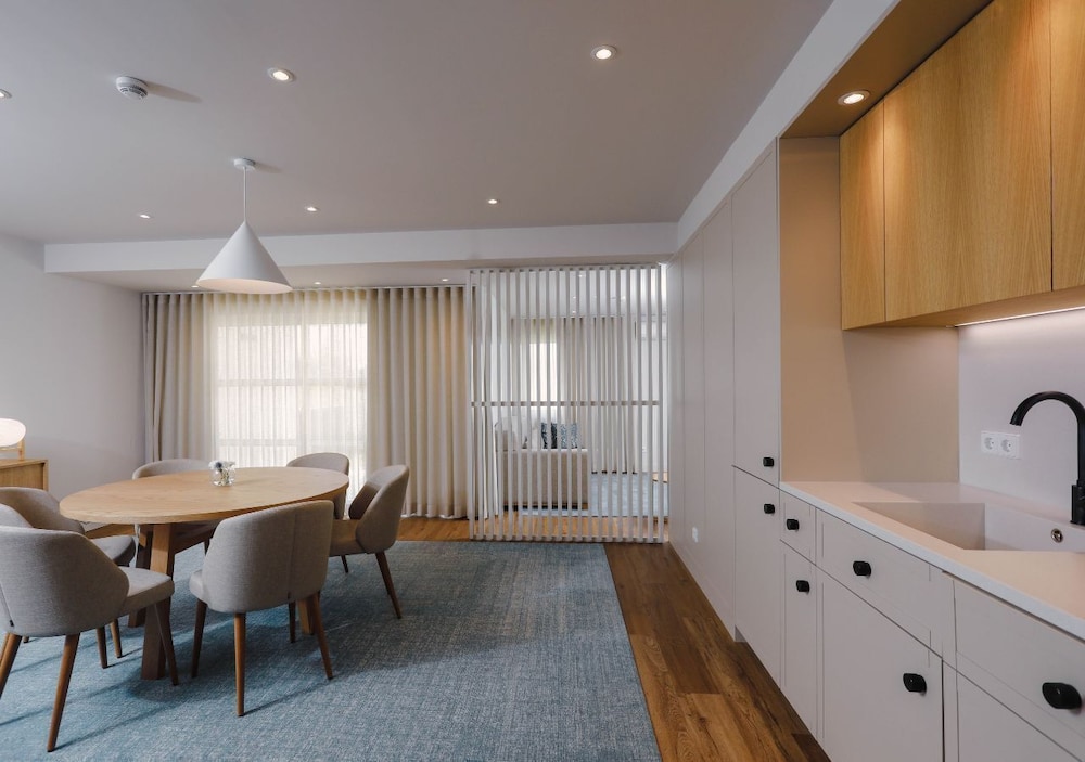 Apartamento Premium, 2 habitaciones del hotel Montebelo Aguieira Lake Resort and Spa. Foto 9