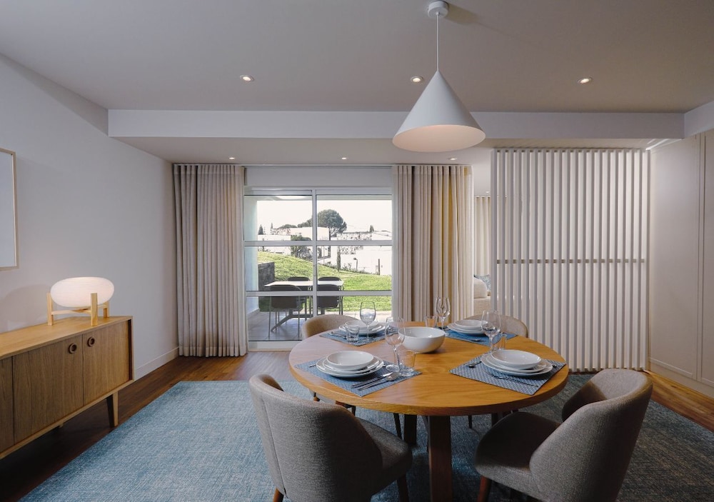 Apartamento Premium, 2 habitaciones del hotel Montebelo Aguieira Lake Resort and Spa. Foto 11