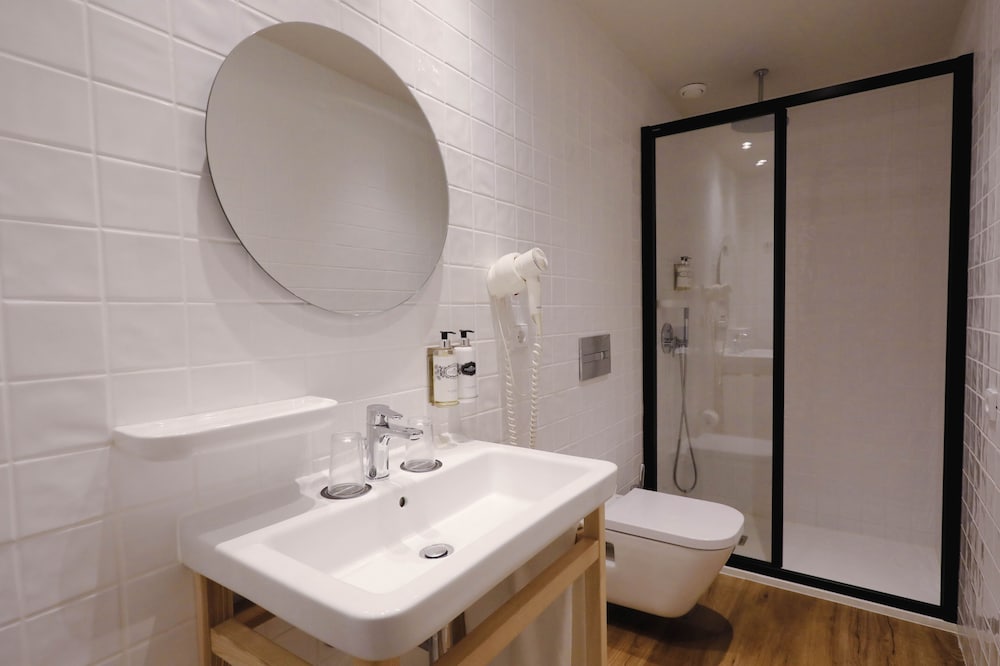 Apartamento Premium, 2 habitaciones del hotel Montebelo Aguieira Lake Resort and Spa. Foto 20