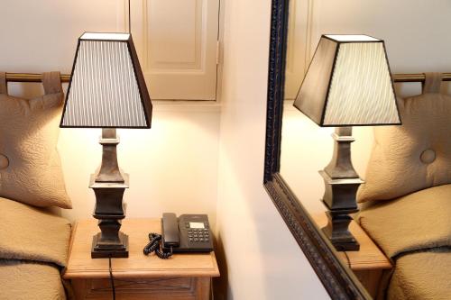 Habitación Triple del hotel Albe Bastille. Foto 4