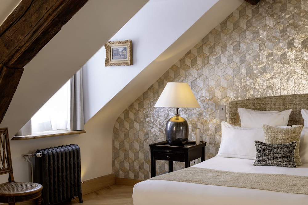 Suite del hotel Pas De Calais. Foto 2