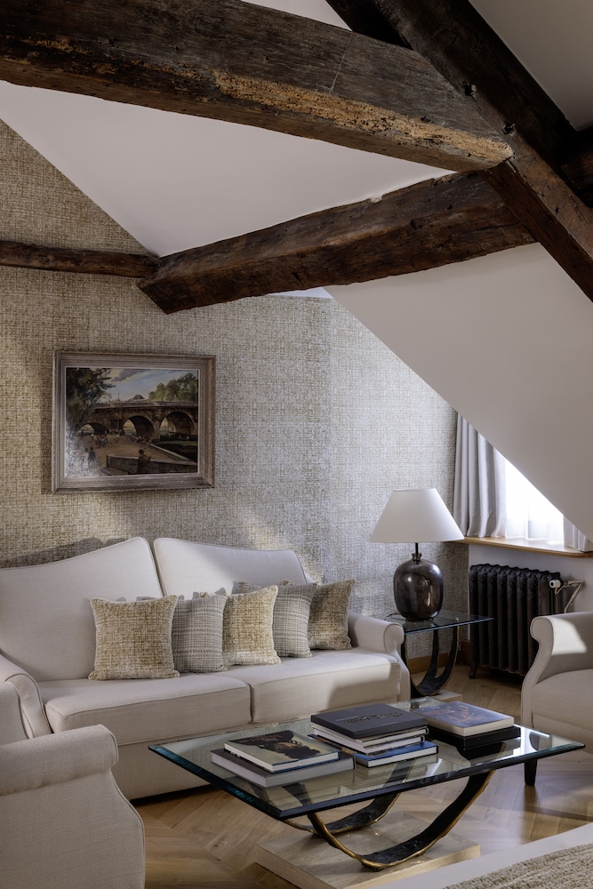 Suite del hotel Pas De Calais. Foto 3