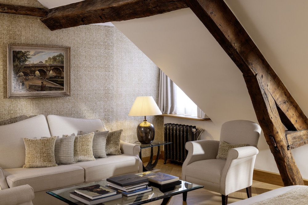 Suite del hotel Pas De Calais. Foto 4