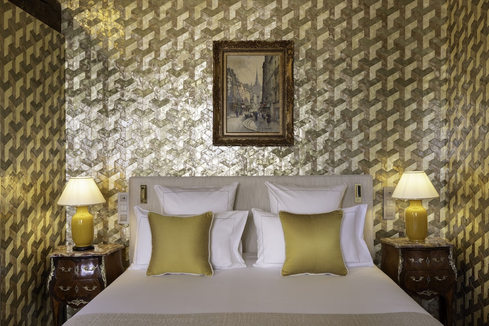 Suite del hotel Pas De Calais. Foto 5