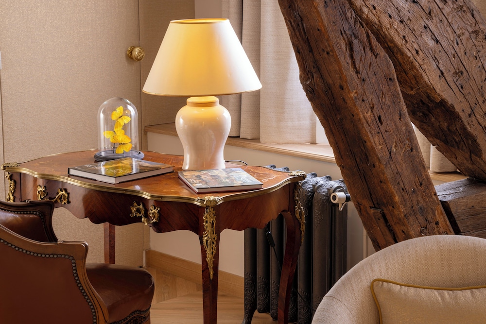 Suite del hotel Pas De Calais. Foto 7