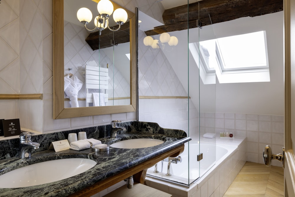 Suite del hotel Pas De Calais. Foto 10