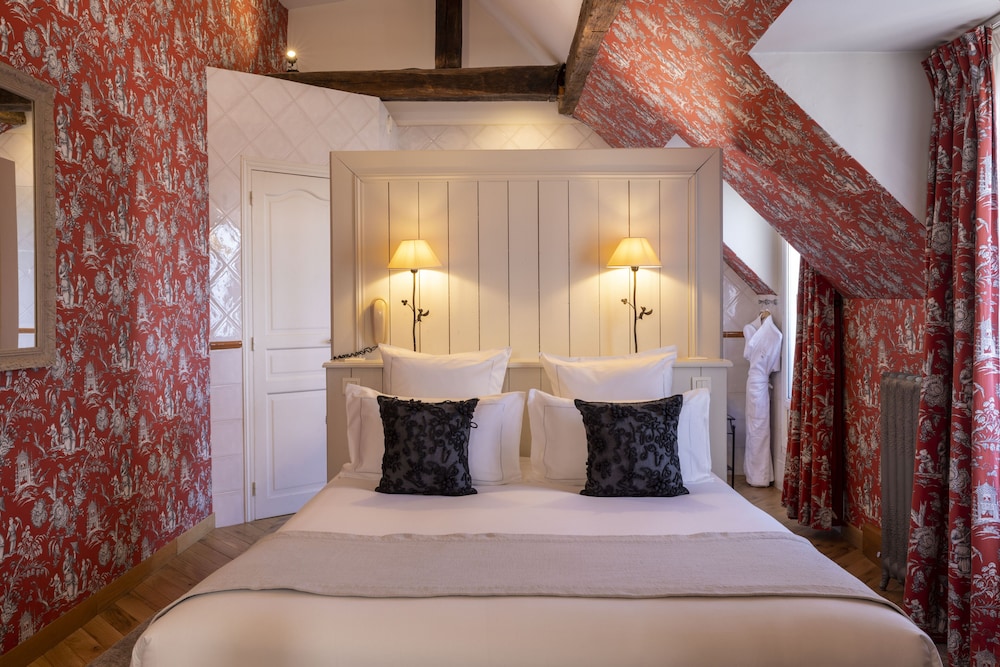 Suite junior del hotel Pas De Calais. Foto 2