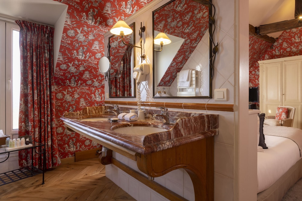 Suite junior del hotel Pas De Calais. Foto 6