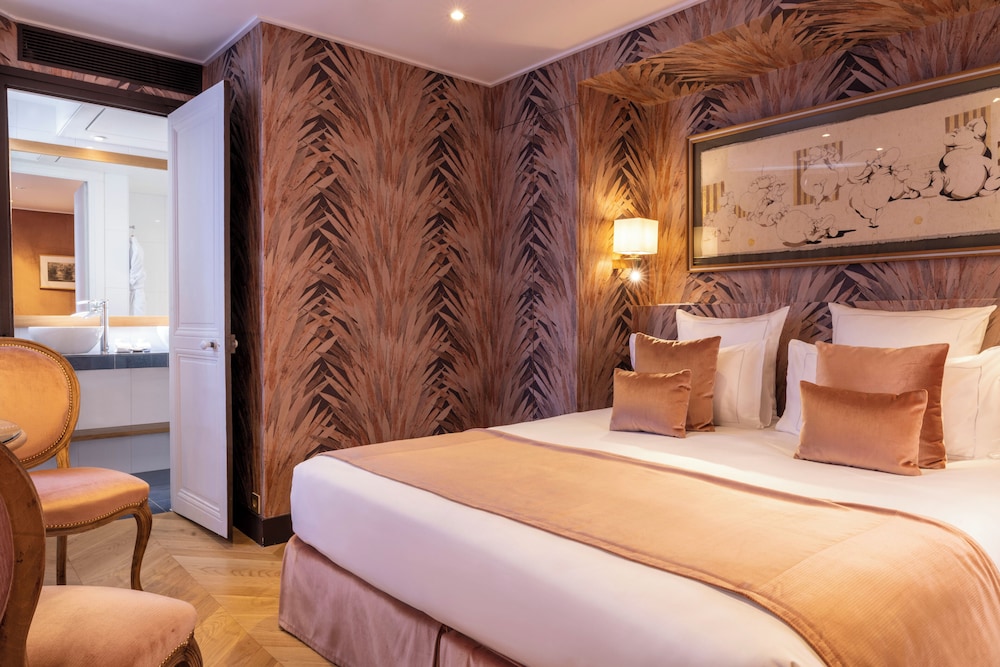 Habitación familiar, habitaciones comunicadas del hotel Pas De Calais. Foto 8