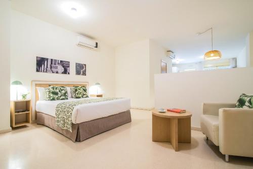Estudio del hotel Pierre and Vacances Sevilla. Foto 5