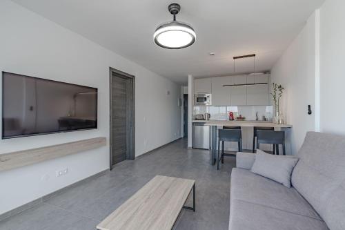 Habitación Doble Familiar del hotel Costa Adeje Garden. Foto 2