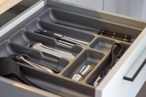 Habitación Doble Familiar del hotel Costa Adeje Garden. Foto 6